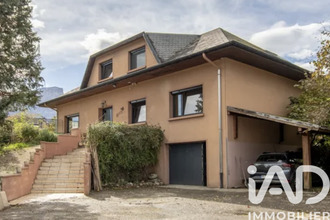  maison st-baldoph 73190