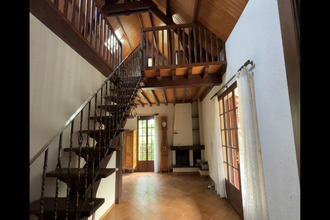  maison st-barbant 87330