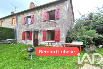  maison st-bard 23260