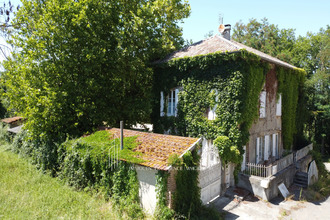  maison st-barthelemy 38270