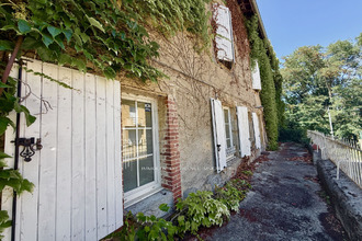  maison st-barthelemy 38270