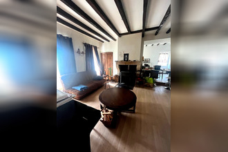  maison st-barthelemy 38270
