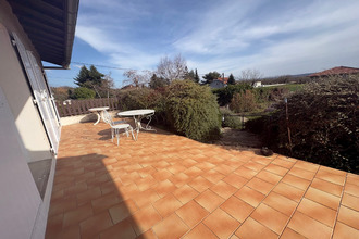  maison st-barthelemy 38270