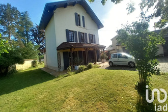  maison st-barthelemy 38270