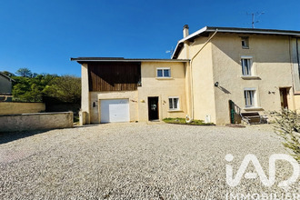  maison st-barthelemy 38270