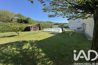  maison st-barthelemy 38270