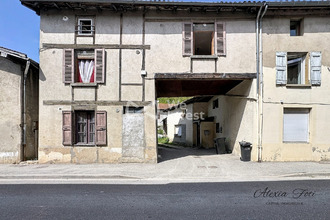  maison st-barthelemy 38270