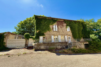  maison st-barthelemy 38270