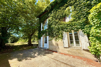  maison st-barthelemy 38270