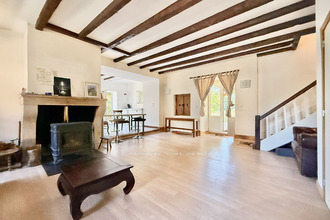  maison st-barthelemy 38270