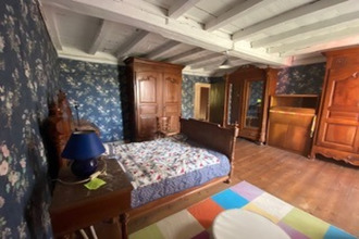  maison st-barthelemy 40390