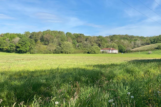  maison st-barthelemy 40390