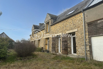 maison st-barthelemy 50140