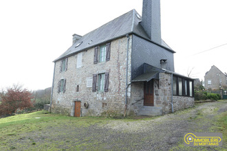  maison st-barthelemy 50140