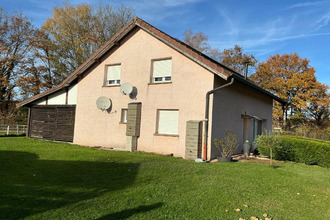  maison st-barthelemy 70270