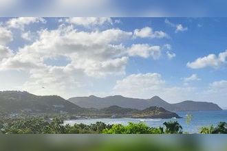  maison st-barthelemy 97133