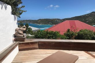  maison st-barthelemy 97133