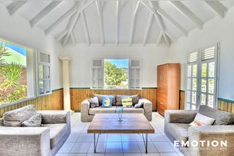  maison st-barthelemy 97133