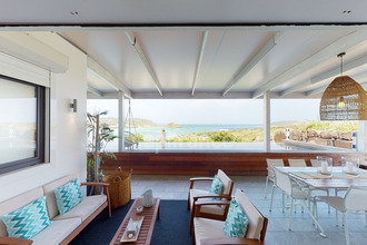  maison st-barthelemy 97133