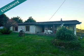  maison st-barthelemy-d-agenais 47350