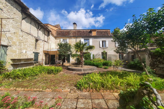  maison st-barthelemy-d-agenais 47350