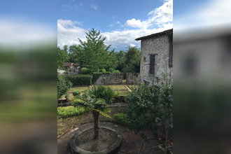  maison st-barthelemy-d-agenais 47350