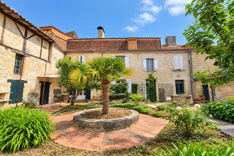  maison st-barthelemy-d-agenais 47350