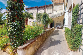 maison st-barthelemy-d-agenais 47350