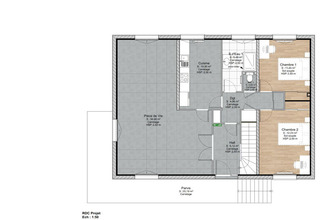  maison st-barthelemy-d-anjou 49124