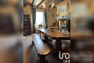  maison st-barthelemy-de-bellegarde 24700