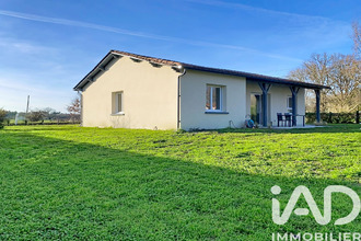  maison st-barthelemy-de-bellegarde 24700