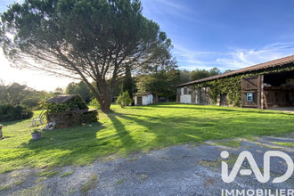  maison st-barthelemy-de-bellegarde 24700
