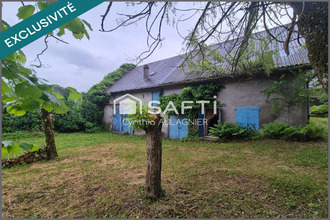  maison st-barthelemy-de-sechilienne 38220