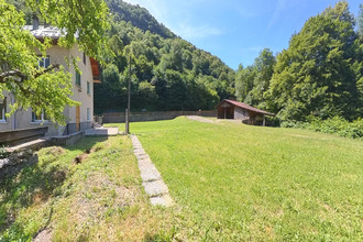  maison st-barthelemy-de-sechilienne 38220