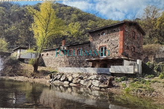  maison st-barthelemy-de-vals 26240