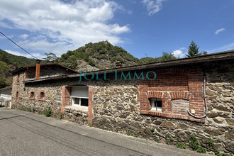  maison st-barthelemy-de-vals 26240