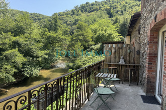  maison st-barthelemy-de-vals 26240