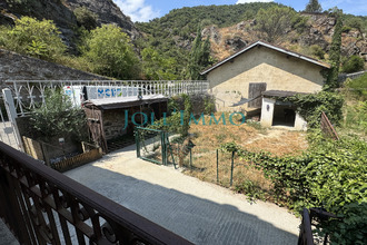  maison st-barthelemy-de-vals 26240