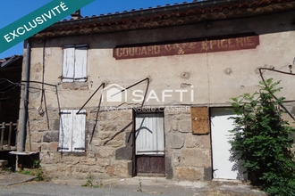  maison st-barthelemy-grozon 07270