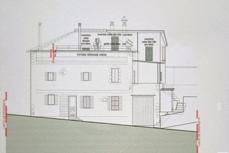  maison st-barthelemy-le-meil 07160