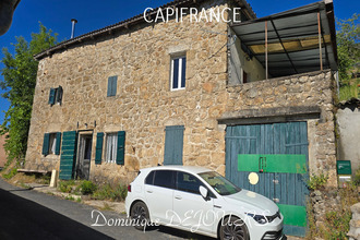  maison st-barthelemy-le-meil 07160