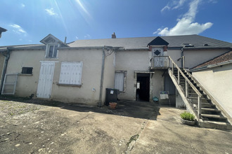  maison st-baudel 18160