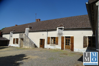  maison st-baudel 18160