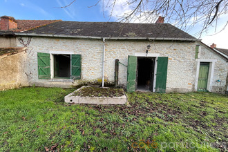  maison st-baudel 18160