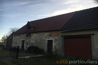  maison st-baudel 18160