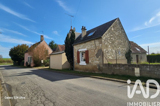  maison st-baudel 18160