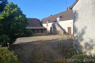  maison st-baudel 18160