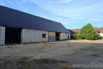  maison st-baudel 18160