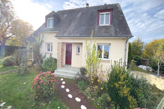  maison st-baudelle 53100