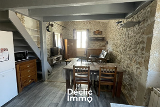  maison st-bauzely 30730